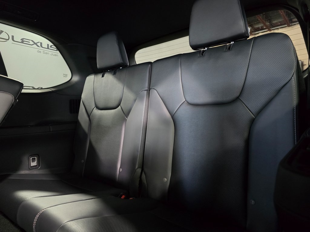 Thumbnail: 2026 Lexus TX - 29