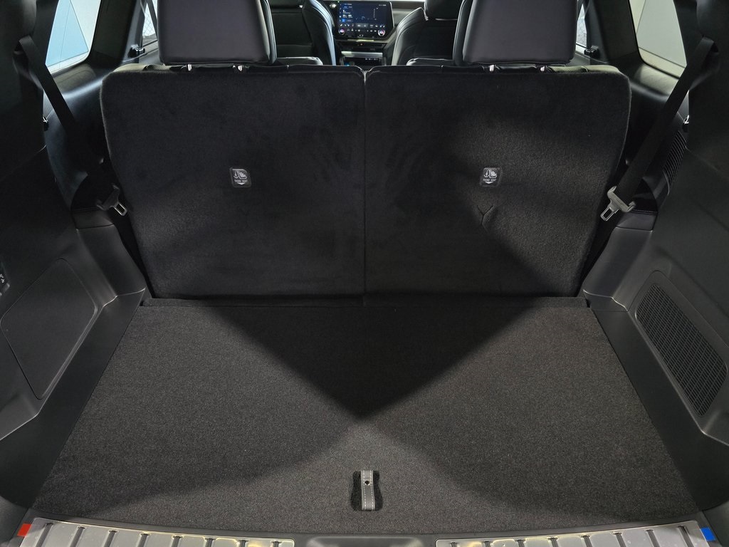 Thumbnail: 2026 Lexus TX - 30