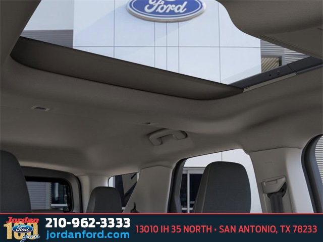 New Car 2025 Ford Bronco Sport  Big Bend For Sale Under $35,000 In San Antonio, Texas