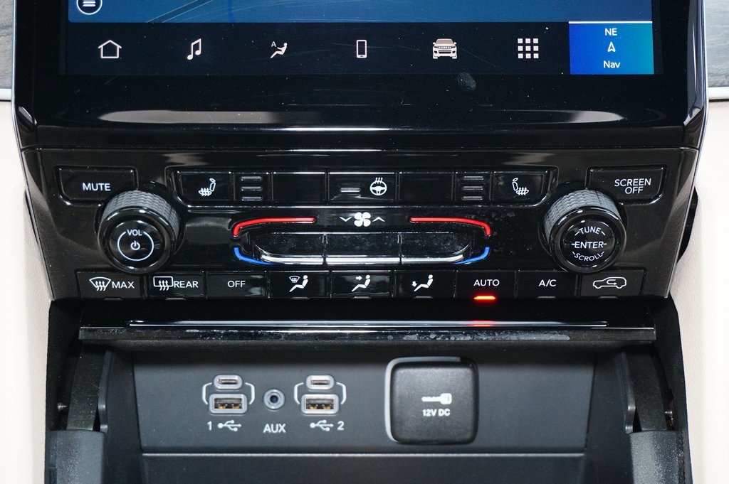 Used Car 2024 Jeep Grand Cherokee  Limited For Sale Under $35,000 In Weatherford, Texas