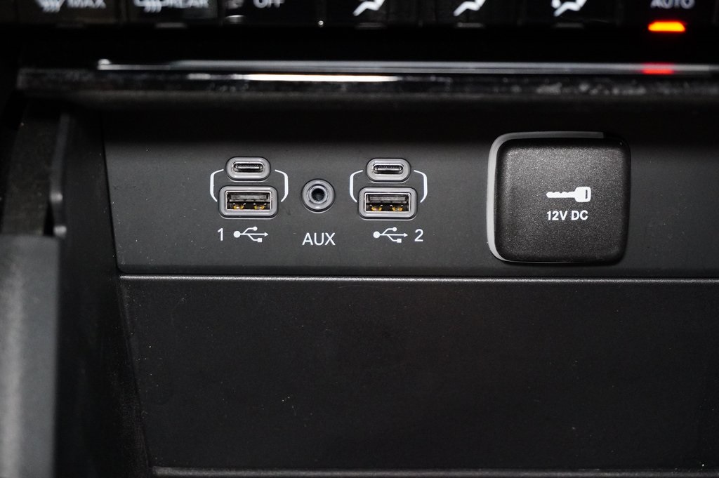 Used Car 2024 Jeep Grand Cherokee  Limited For Sale Under $35,000 In Weatherford, Texas