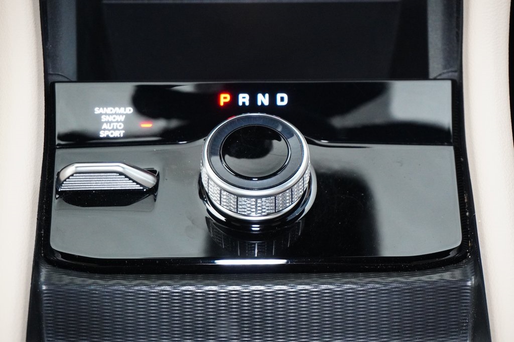 Used Car 2024 Jeep Grand Cherokee  Limited For Sale Under $35,000 In Weatherford, Texas