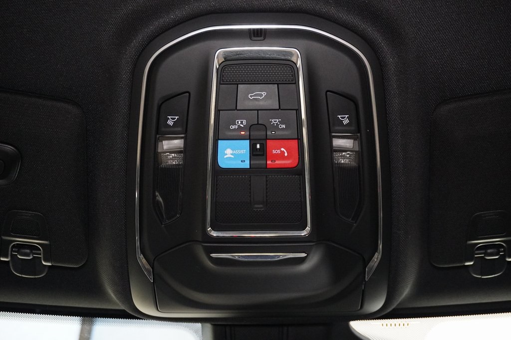 Used Car 2024 Jeep Grand Cherokee  Limited For Sale Under $35,000 In Weatherford, Texas