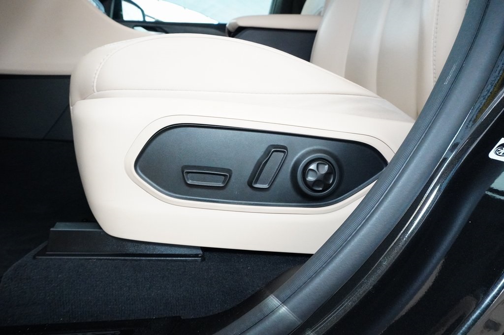 Used Car 2024 Jeep Grand Cherokee  Limited For Sale Under $35,000 In Weatherford, Texas