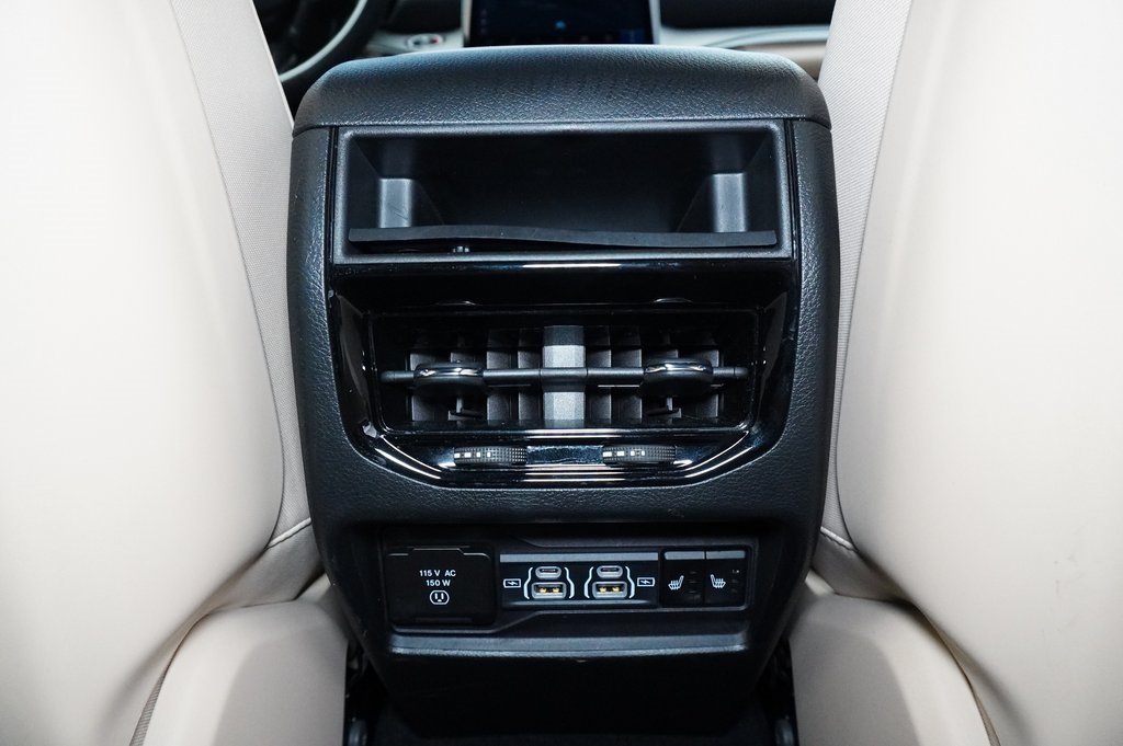 Used Car 2024 Jeep Grand Cherokee  Limited For Sale Under $35,000 In Weatherford, Texas