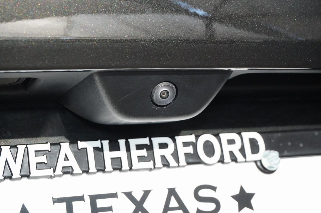 Used Car 2024 Jeep Grand Cherokee  Limited For Sale Under $35,000 In Weatherford, Texas