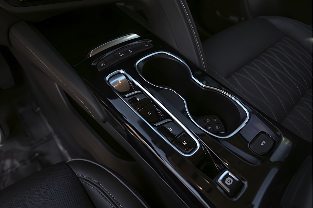 Used Car 2021 Buick Envision  Avenir For Sale Under $30,000 In Austin, Texas
