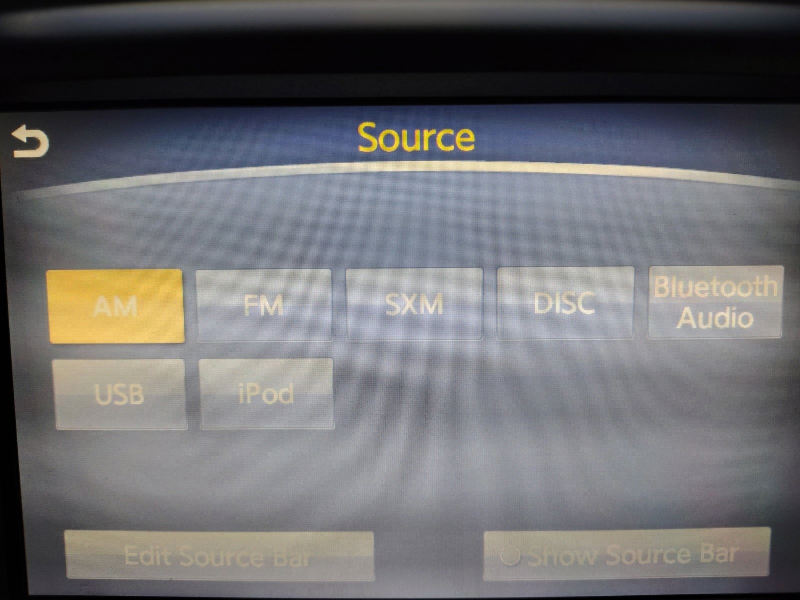 Used Car 2018 Nissan Armada  Sl For Sale Under $15,000 In San Antonio, Texas