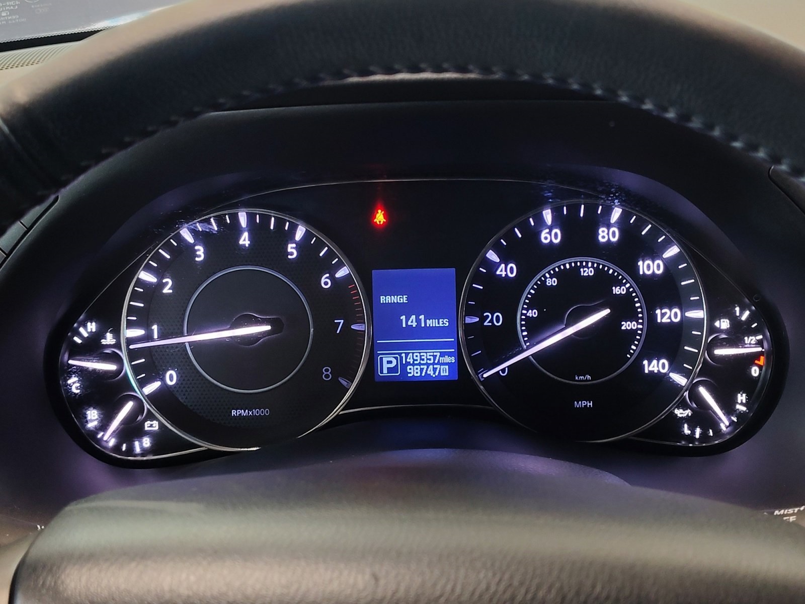 Used Car 2018 Nissan Armada  Sl For Sale Under $15,000 In San Antonio, Texas