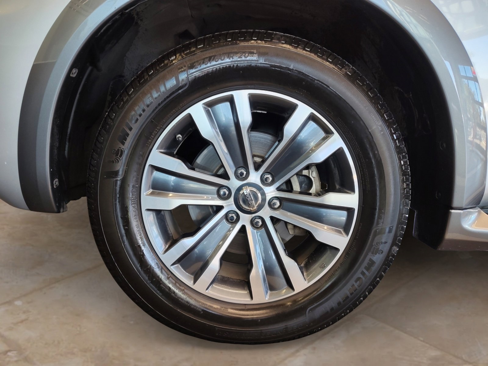 Used Car 2018 Nissan Armada  Sl For Sale Under $15,000 In San Antonio, Texas