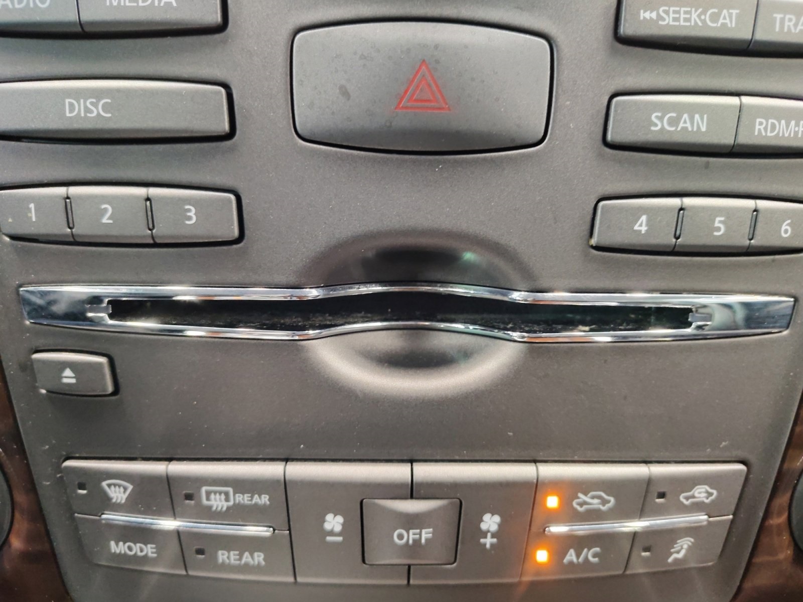 Used Car 2018 Nissan Armada  Sl For Sale Under $15,000 In San Antonio, Texas