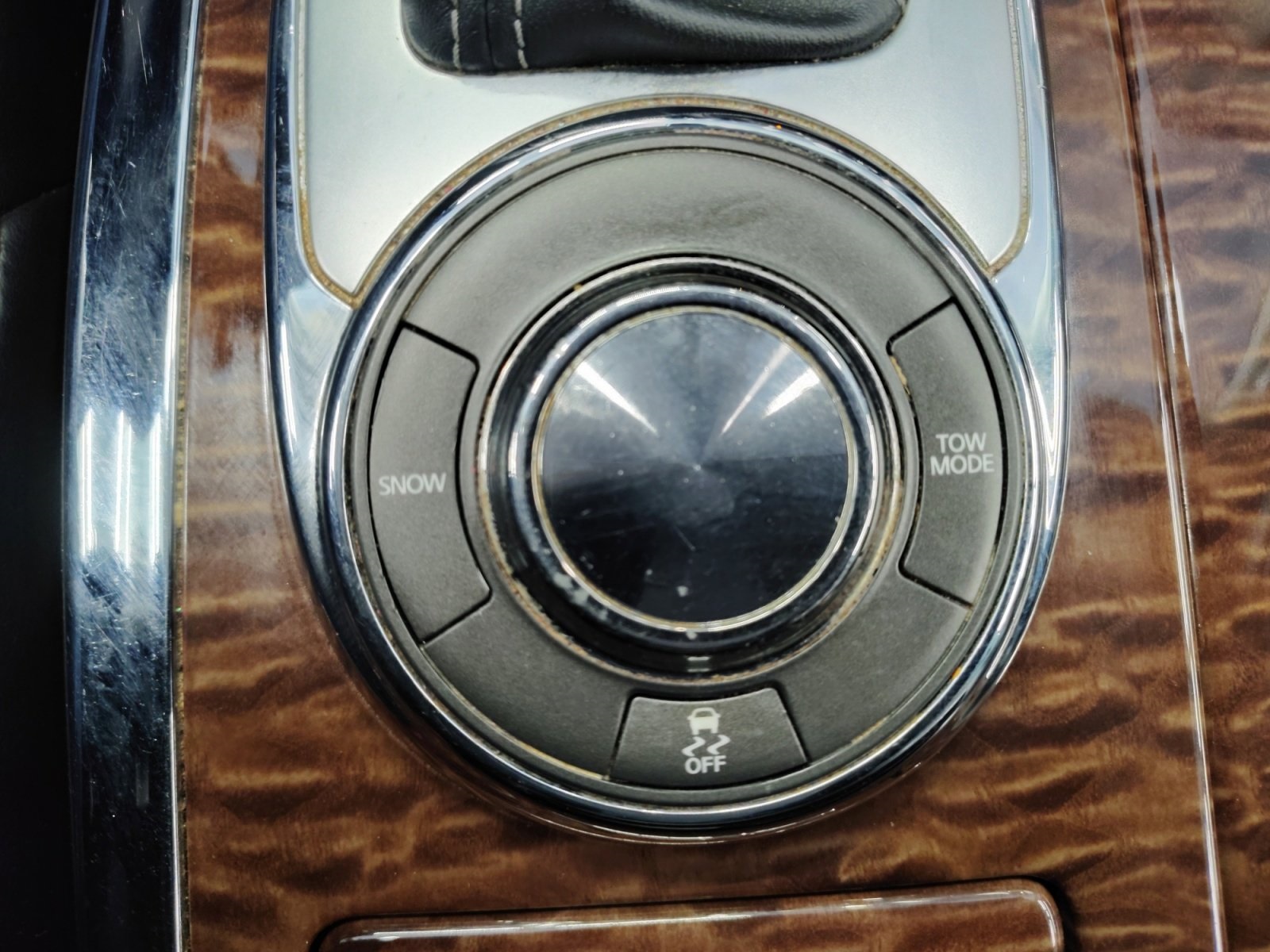 Used Car 2018 Nissan Armada  Sl For Sale Under $15,000 In San Antonio, Texas