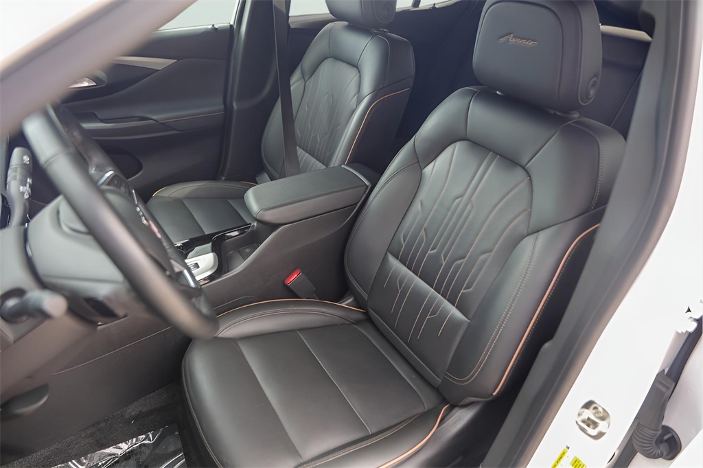 Used Car 2024 Buick Envista  Avenir For Sale Under $25,000 In Austin, Texas