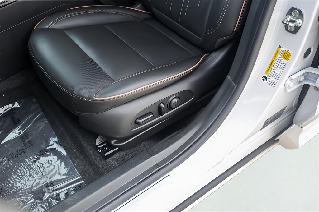 Used Car 2024 Buick Envista  Avenir For Sale Under $25,000 In Austin, Texas