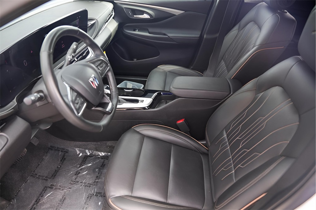 Used Car 2024 Buick Envista  Avenir For Sale Under $25,000 In Austin, Texas