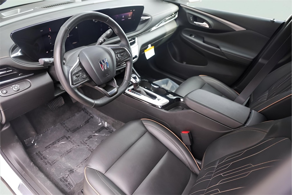 Used Car 2024 Buick Envista  Avenir For Sale Under $25,000 In Austin, Texas