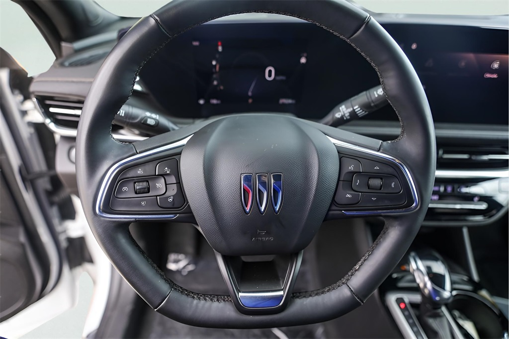 Used Car 2024 Buick Envista  Avenir For Sale Under $25,000 In Austin, Texas