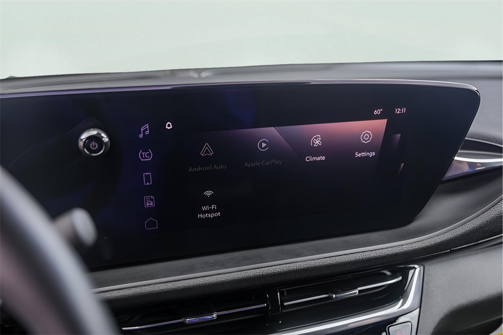 Used Car 2024 Buick Envista  Avenir For Sale Under $25,000 In Austin, Texas