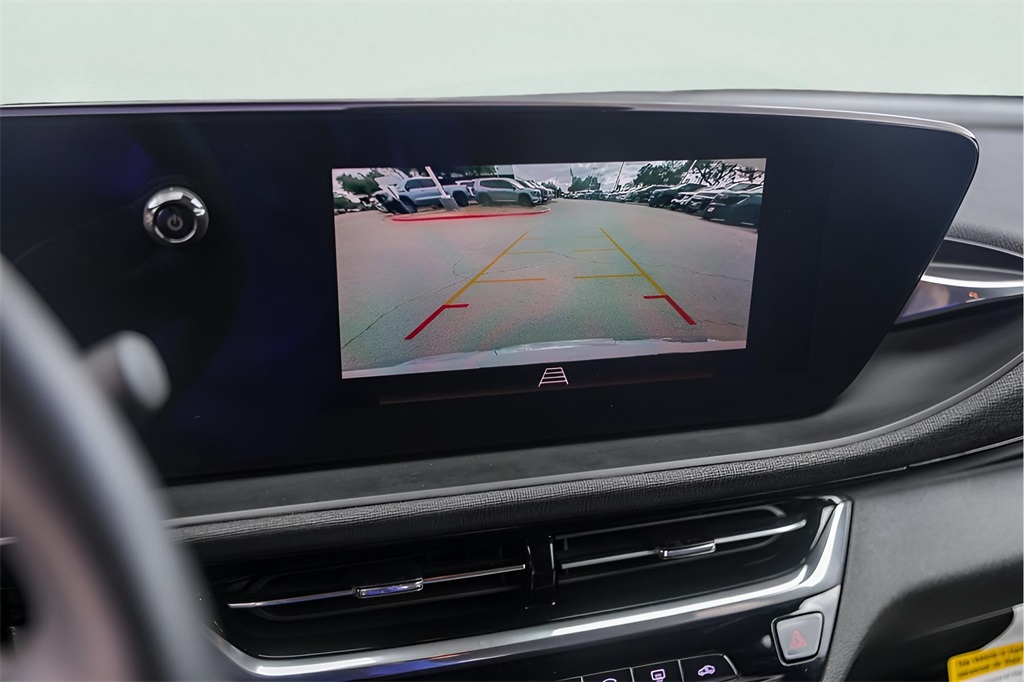 Used Car 2024 Buick Envista  Avenir For Sale Under $25,000 In Austin, Texas