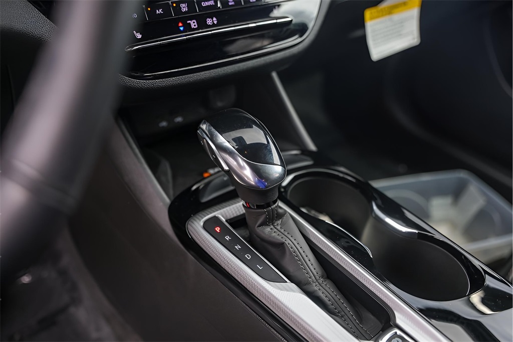 Used Car 2024 Buick Envista  Avenir For Sale Under $25,000 In Austin, Texas