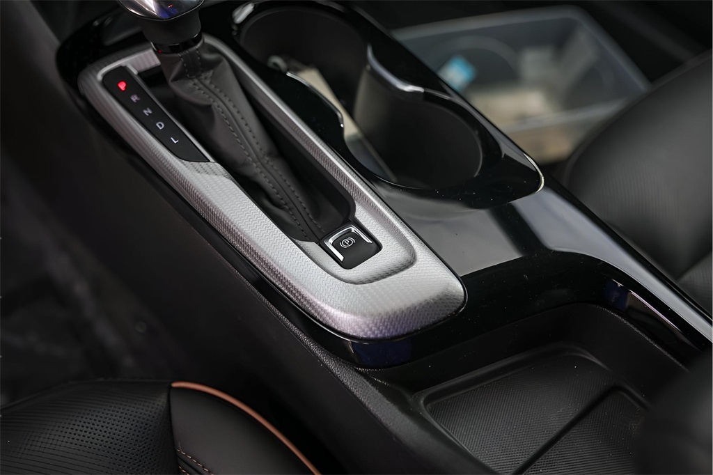 Used Car 2024 Buick Envista  Avenir For Sale Under $25,000 In Austin, Texas