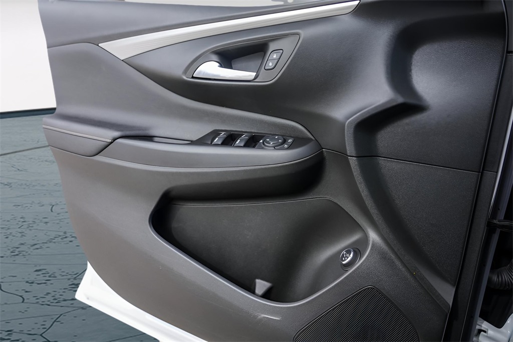 Used Car 2024 Buick Envista  Avenir For Sale Under $25,000 In Austin, Texas