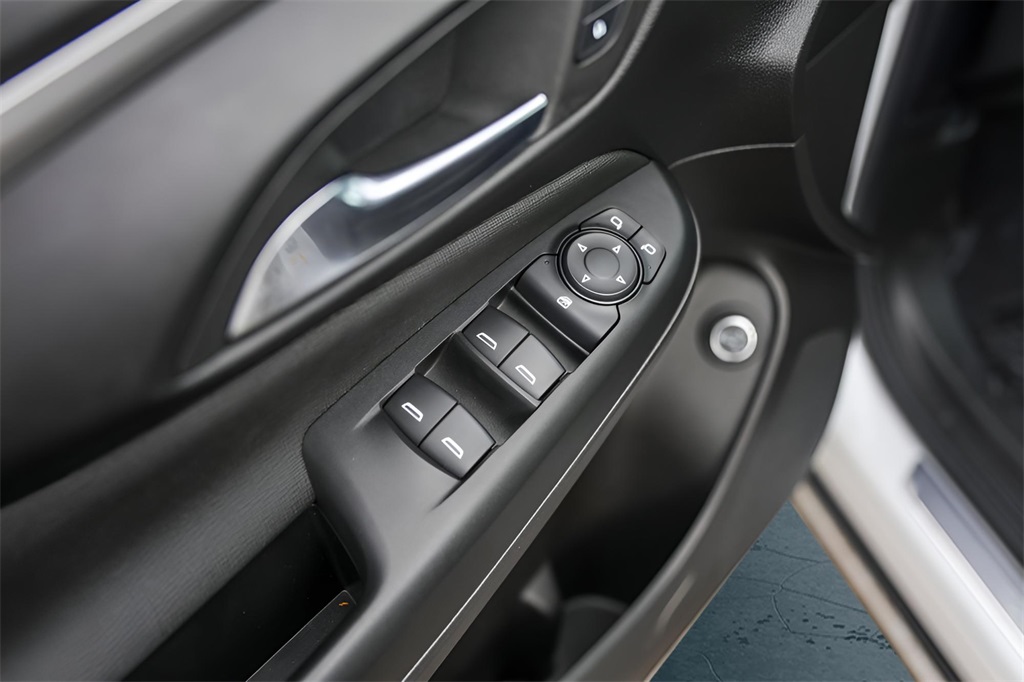 Used Car 2024 Buick Envista  Avenir For Sale Under $25,000 In Austin, Texas