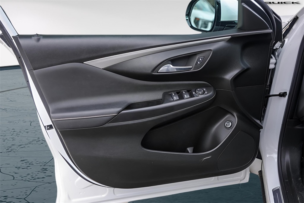 Used Car 2024 Buick Envista  Avenir For Sale Under $25,000 In Austin, Texas