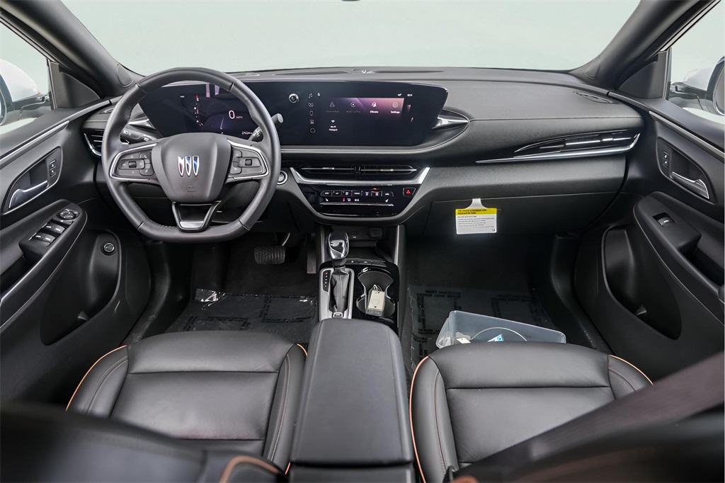 Used Car 2024 Buick Envista  Avenir For Sale Under $25,000 In Austin, Texas