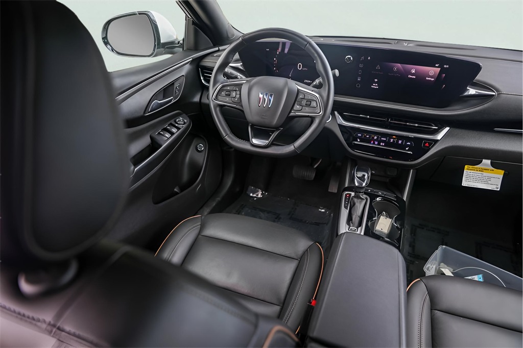 Used Car 2024 Buick Envista  Avenir For Sale Under $25,000 In Austin, Texas