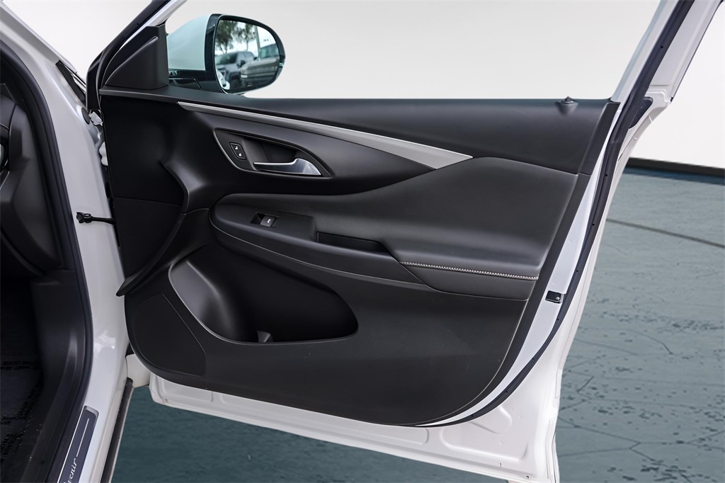 Used Car 2024 Buick Envista  Avenir For Sale Under $25,000 In Austin, Texas