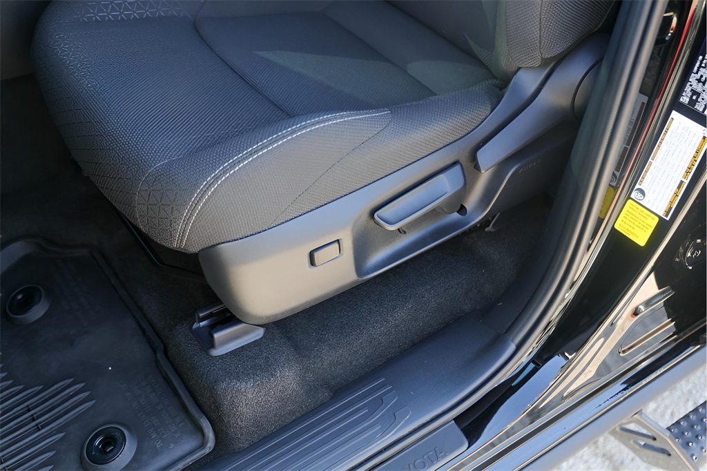 Used Car 2025 Toyota 4runner  Sr5 For Sale Under $50,000 In Austin, Texas