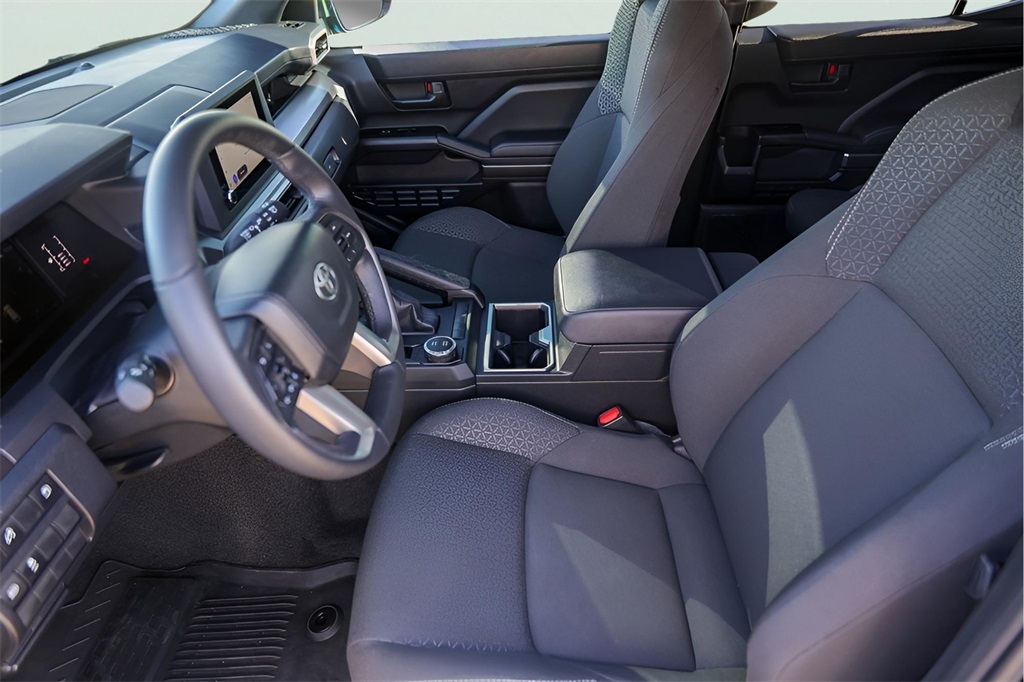 Used Car 2025 Toyota 4runner  Sr5 For Sale Under $50,000 In Austin, Texas