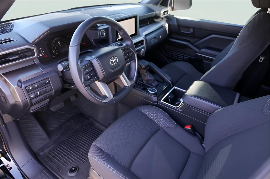 Used Car 2025 Toyota 4runner  Sr5 For Sale Under $50,000 In Austin, Texas