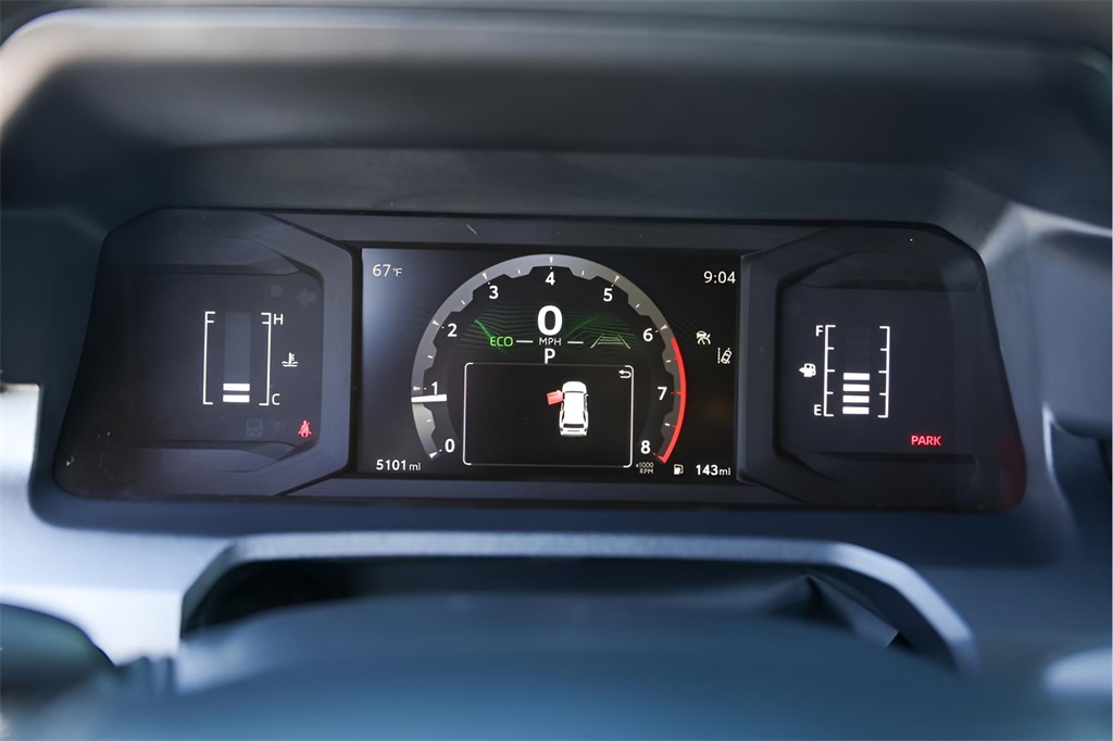 Used Car 2025 Toyota 4runner  Sr5 For Sale Under $50,000 In Austin, Texas