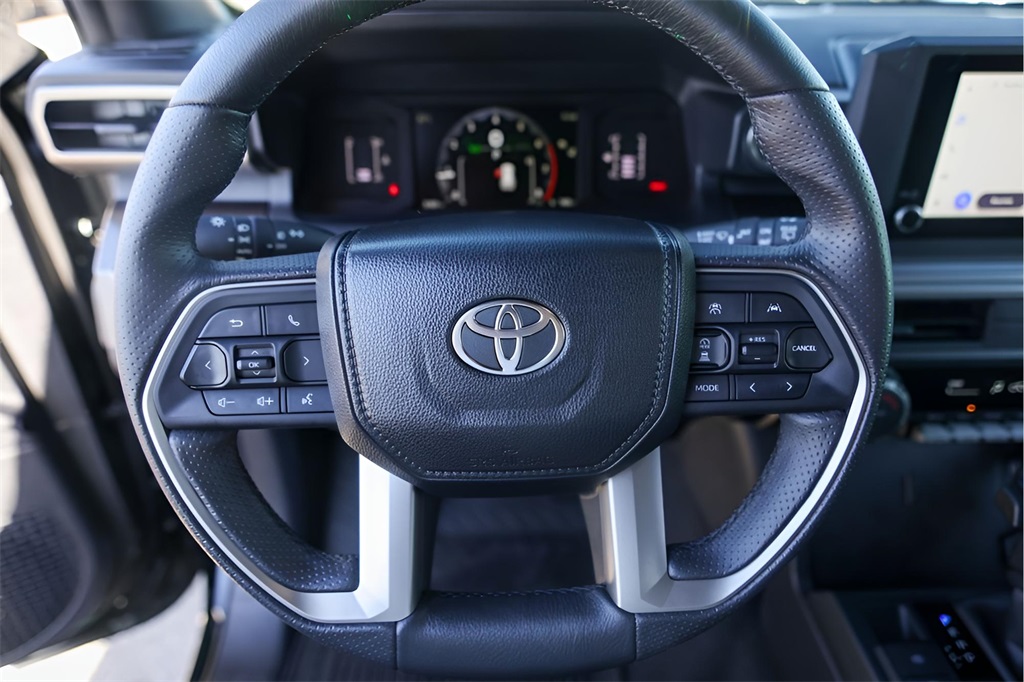 Used Car 2025 Toyota 4runner  Sr5 For Sale Under $50,000 In Austin, Texas