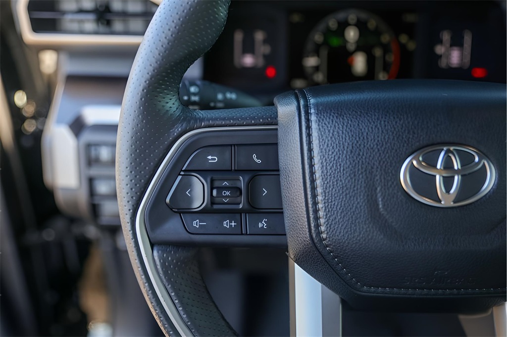 Used Car 2025 Toyota 4runner  Sr5 For Sale Under $50,000 In Austin, Texas