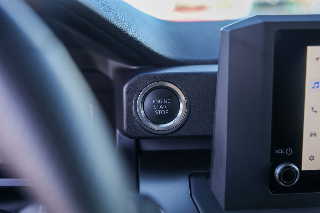 Used Car 2025 Toyota 4runner  Sr5 For Sale Under $50,000 In Austin, Texas