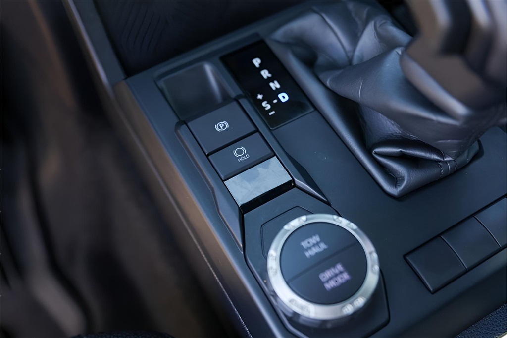 Used Car 2025 Toyota 4runner  Sr5 For Sale Under $50,000 In Austin, Texas