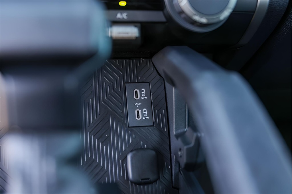 Used Car 2025 Toyota 4runner  Sr5 For Sale Under $50,000 In Austin, Texas