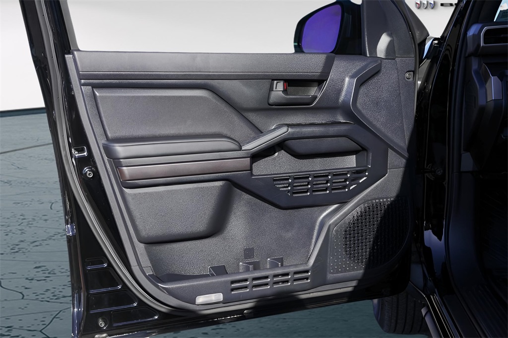 Used Car 2025 Toyota 4runner  Sr5 For Sale Under $50,000 In Austin, Texas