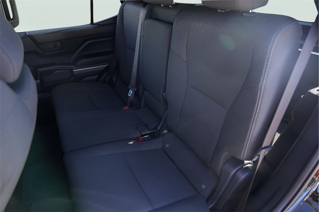 Used Car 2025 Toyota 4runner  Sr5 For Sale Under $50,000 In Austin, Texas