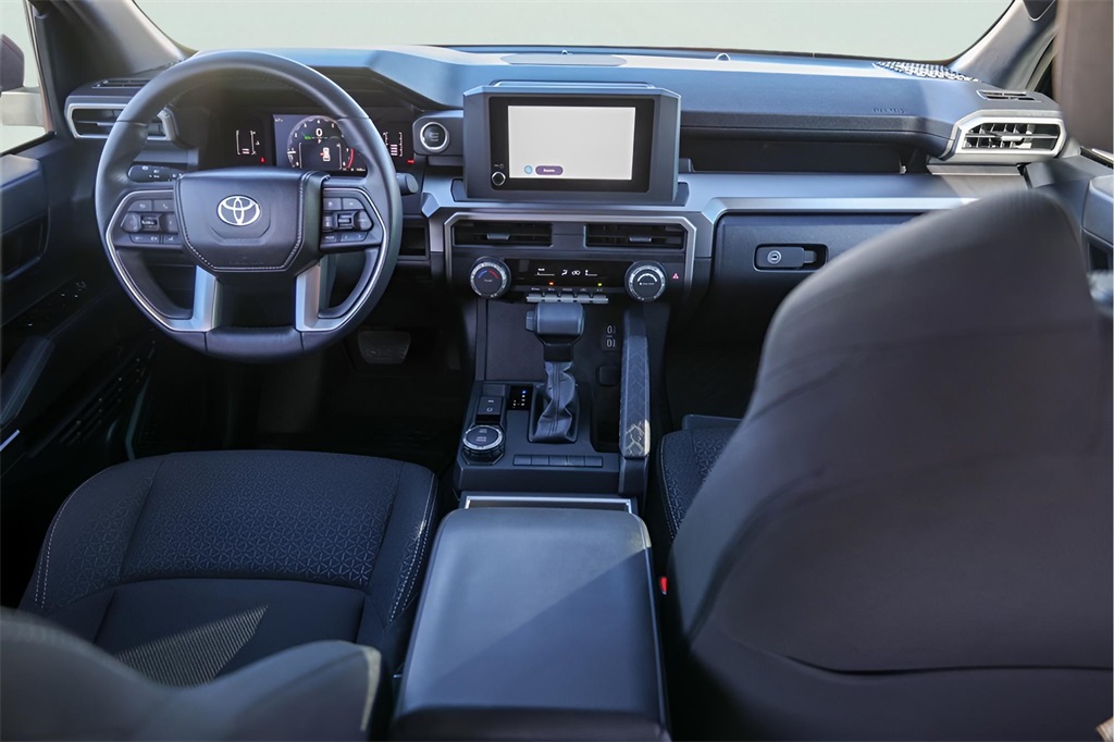 Used Car 2025 Toyota 4runner  Sr5 For Sale Under $50,000 In Austin, Texas