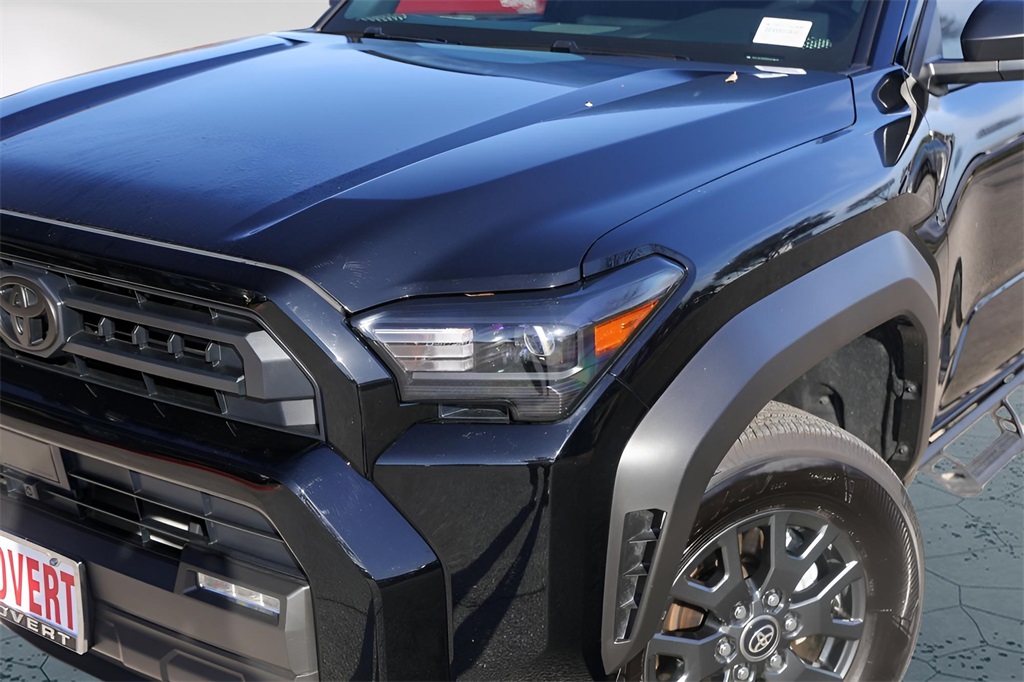 Used Car 2025 Toyota 4runner  Sr5 For Sale Under $50,000 In Austin, Texas