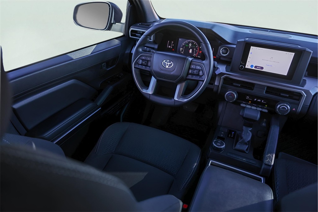 Used Car 2025 Toyota 4runner  Sr5 For Sale Under $50,000 In Austin, Texas