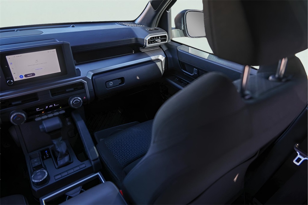 Used Car 2025 Toyota 4runner  Sr5 For Sale Under $50,000 In Austin, Texas