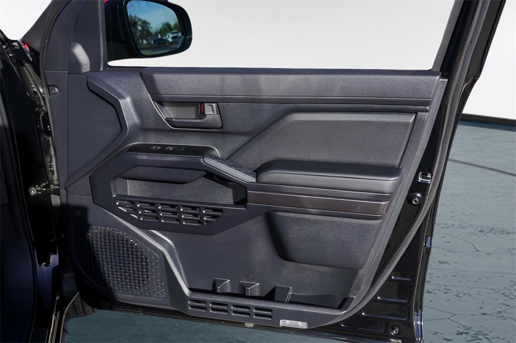 Used Car 2025 Toyota 4runner  Sr5 For Sale Under $50,000 In Austin, Texas