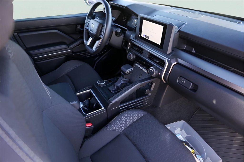 Used Car 2025 Toyota 4runner  Sr5 For Sale Under $50,000 In Austin, Texas