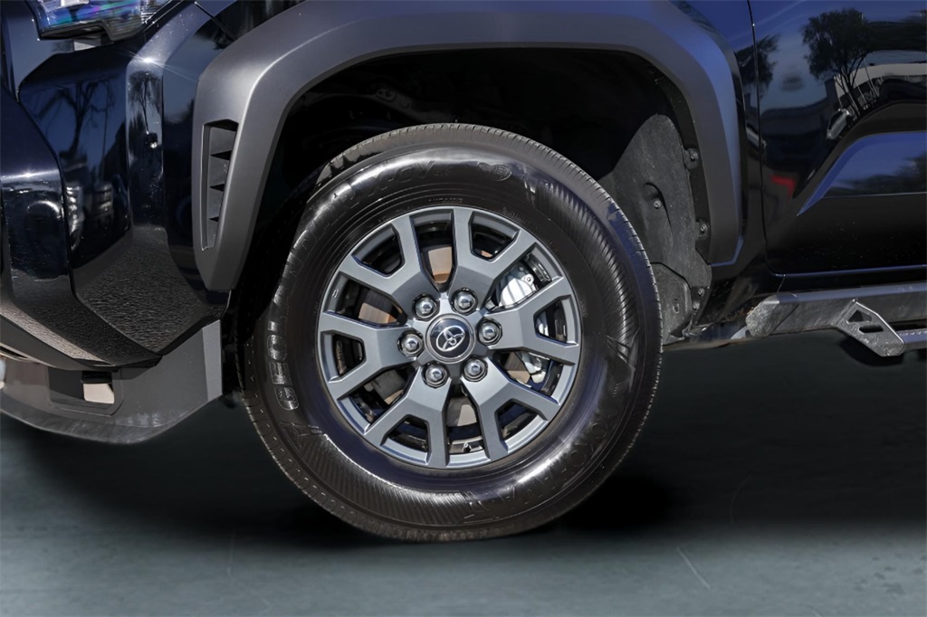 Used Car 2025 Toyota 4runner  Sr5 For Sale Under $50,000 In Austin, Texas