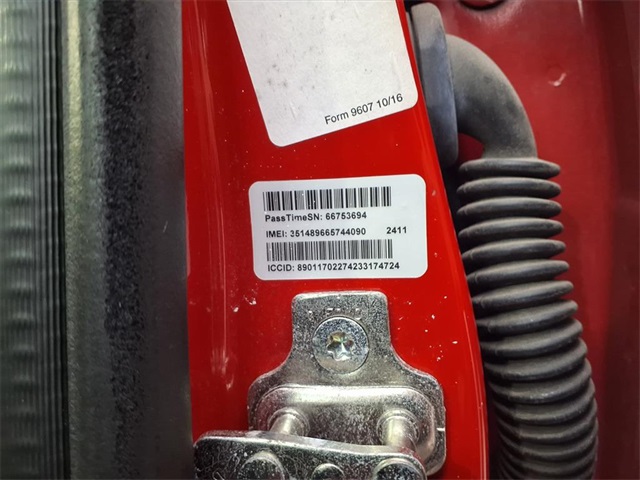 2021 Chevrolet Spark 1LT - 9